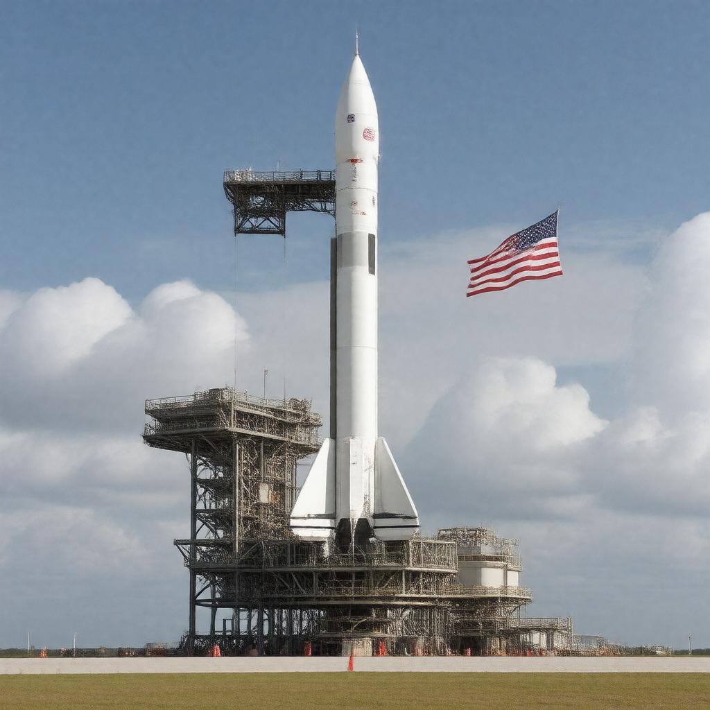 Saturn V